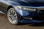 Honda Accord Touring Hybrid 2017 года (NA)